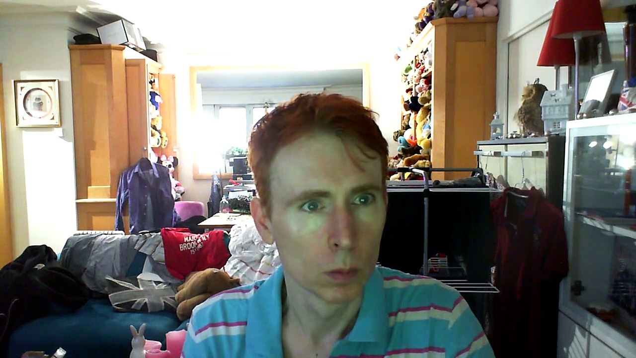 Wiwi égratigne "there are more questions than answers" de Johnny Nash