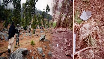 Balakot Air Strike के बाद सामने आया Video, Jaish के आतंकी मना रहे शोक! | वनइंडिया हिंदी