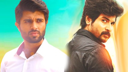 பி.எஸ். மித்ரன் இயக்கத்தில் சிவகார்த்திகேயன் நடிக்கும் ஹீரோ படம்- வீடியோ