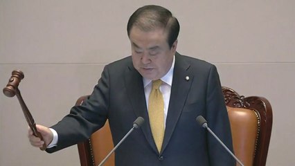 올해 첫 국회 본회의...LPG 차량 누구나 구입 가능 / YTN