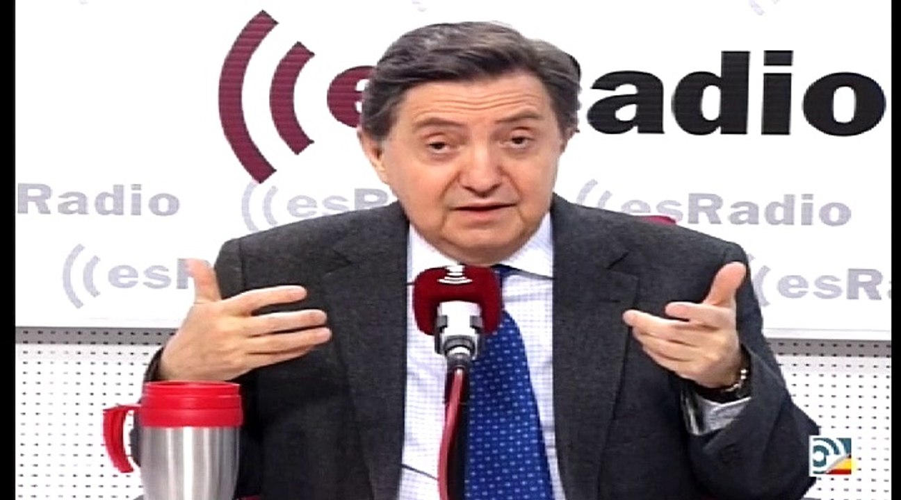 Federico a las 7: El TS solicitaría retirar la inmunidad a Puigdemont