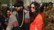 Deepika Padukone & Ranveer Singh Snapped hand in hand at Airport |FilmiBeat