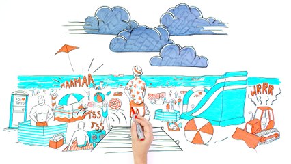 Explainer video about CDA