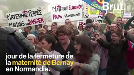 Le Défenseur des droits s'inquiète d'un "recul des services publics" en France