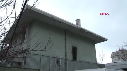 İstanbul Beykoz'da O Çatışmanın İzlerini Taşıyan Villa Satışa Çıktı