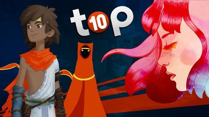 Les 10 meilleurs JEUX POÉTIQUES | TOP 10