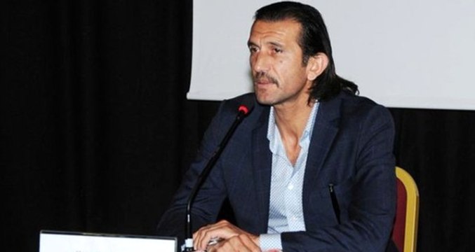 Rüştü Reçber: Şenol Güneş'in Milli Takıma Gelmesi Doğru Hamle