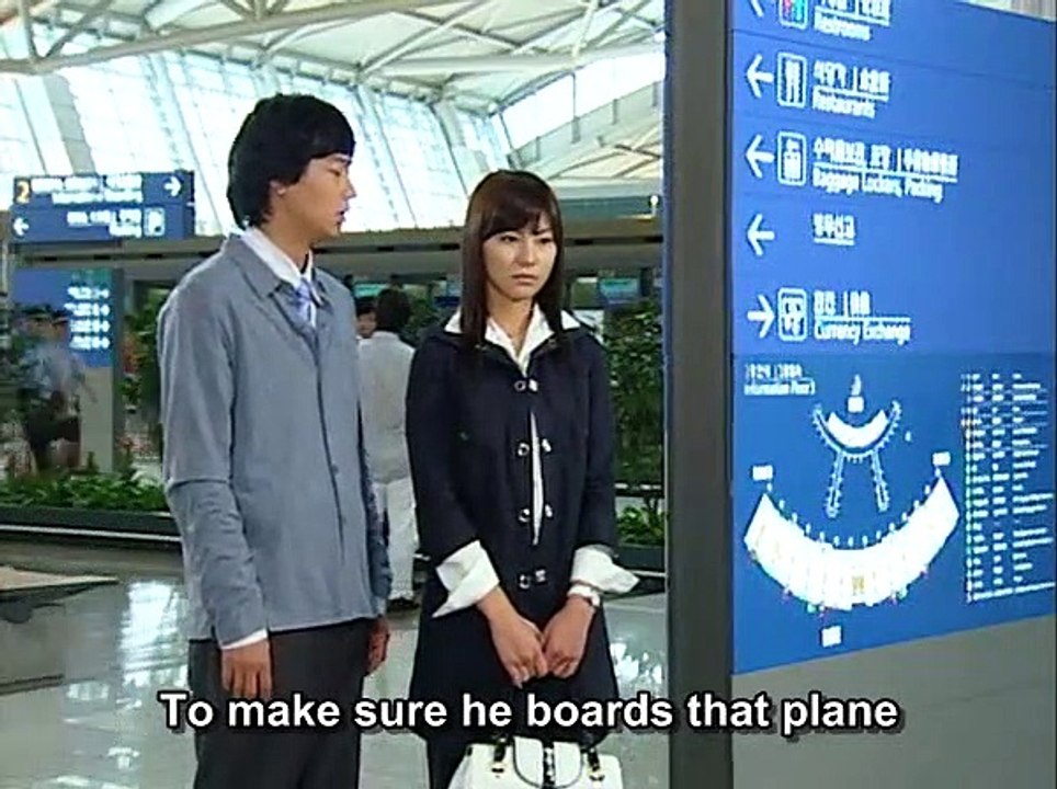 1% of Anything Episode 12