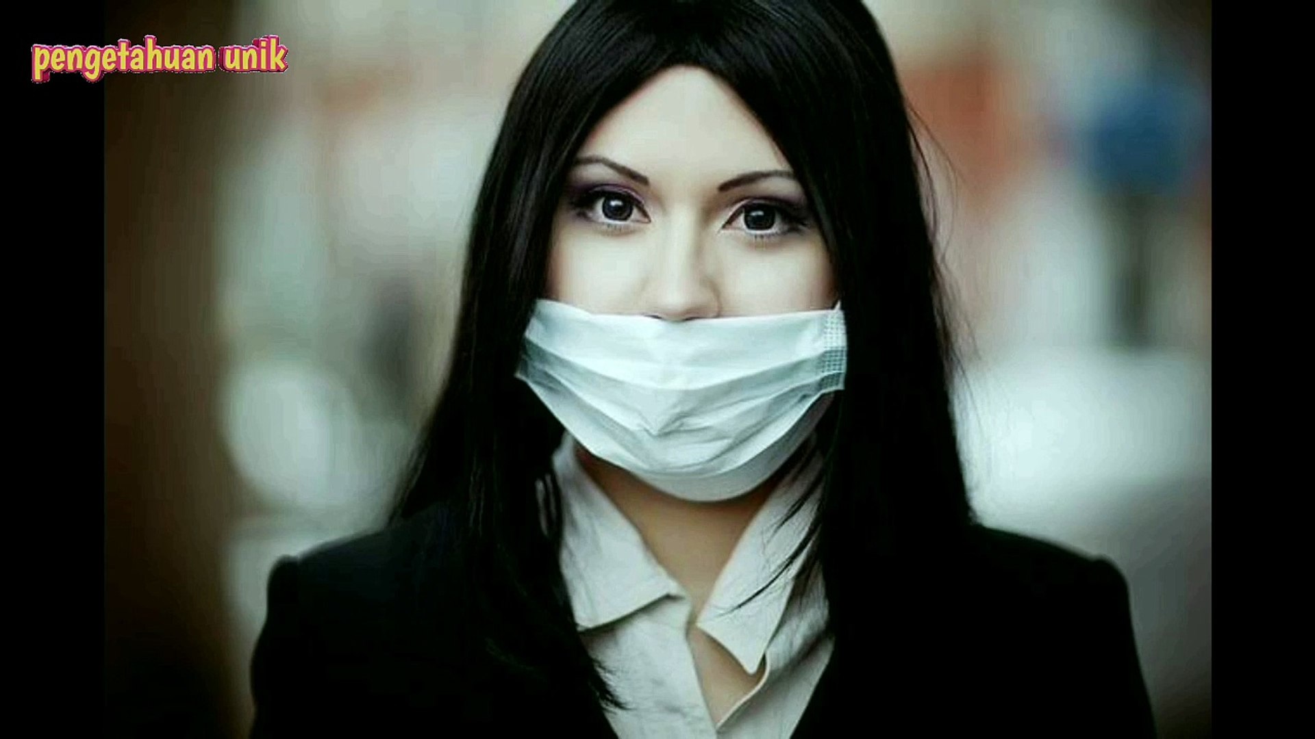 50 Koleksi Penampakan Hantu Jepang Terseram Terbaik