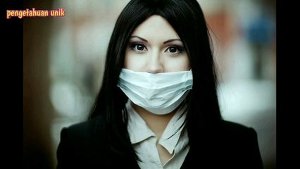 3 hantu terseram di jepang #horor #3