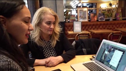 "On n'a pas gagné, c'est plutôt une prolongation" : les algériennes de France mobilisées