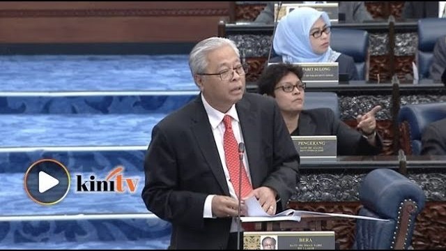 'Isytihar perang' buat Dewan Rakyat jadi panas