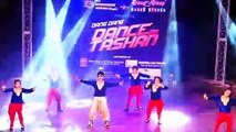 Dope Shope | Honey Singh | Kangna Tera Ni | Dance Performance | Step2Step Dance Studio