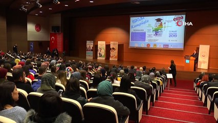 İŞKUR, 2019 yılında 1 milyon 350 bin kişiyi işe yerleştirecek