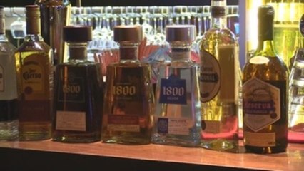 El duro y lento camino del tequila mexicano por hacerse popular en China