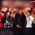 Madhuri dixit, sanjay dutt, alia bhatt, kalank