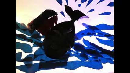 voyage sindbad le marin- ecole des ferreols