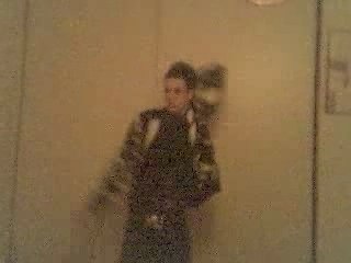 Jeune Talent DGT : Comah New