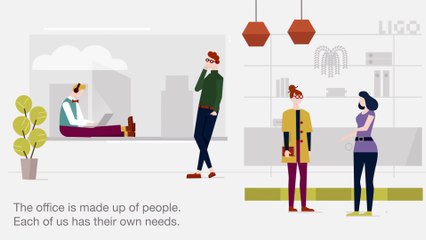 Ligo for Mikomax: Dynamic Motion Graphic Explainer 🎥 - thumbnail