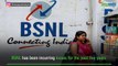 BSNL defaults on February salaries to 1.76 lakh employees: Report