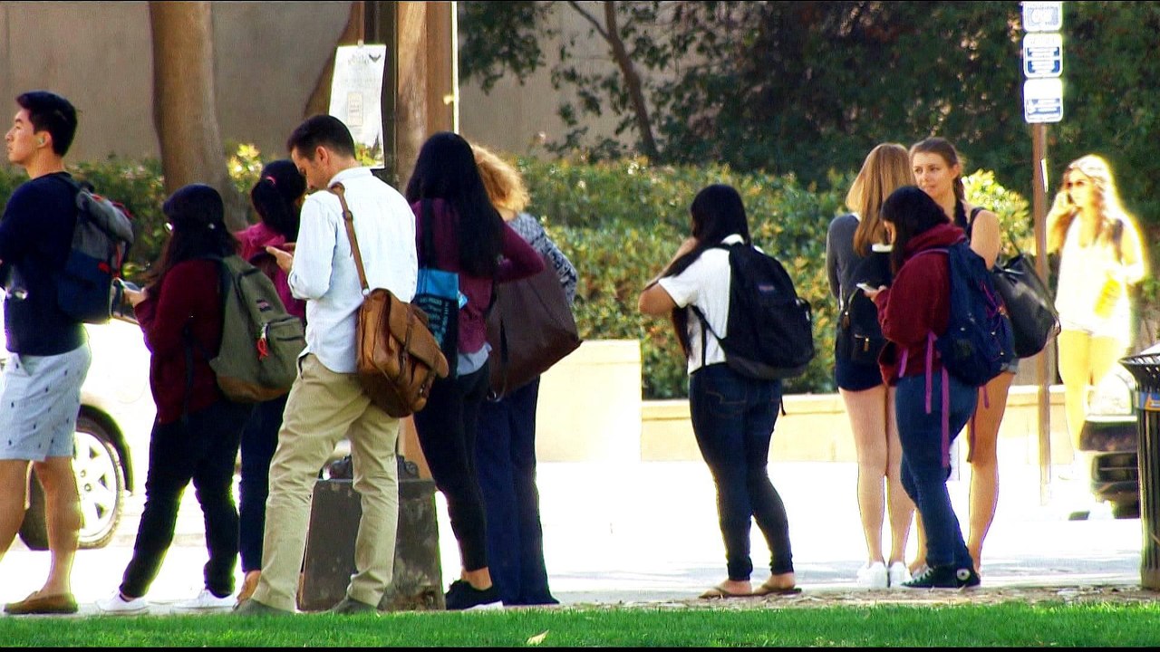 FBI: Dozens arrested in massive US college admission scam