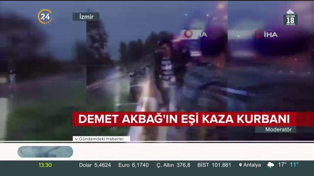 Kemer takmadığı öğrenildi