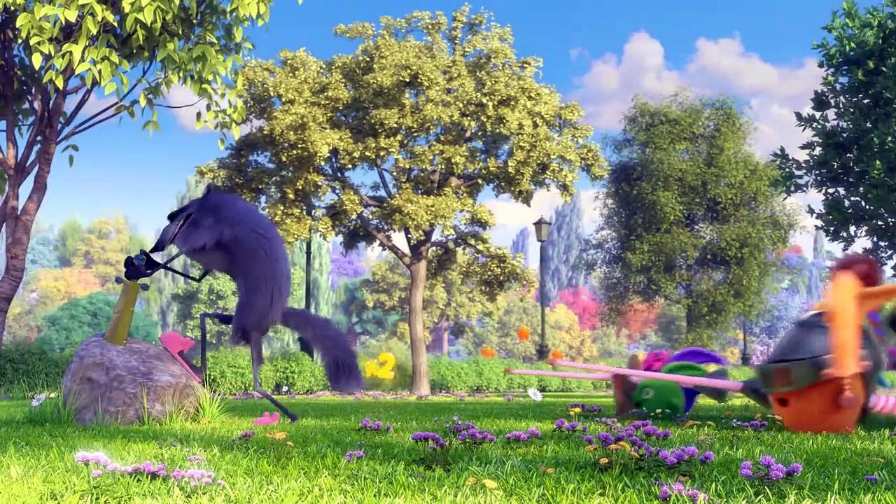 Cartoons for Children | GAMER BUNNIES | SUNNY BUNNIES | Funny Cartoons For Children