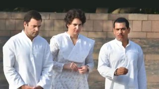 Rahul Gandhi - Priyanka Gandhi Vadra से जुड़ा क्या है Land Scam Deal | वनइंडिया हिंदी