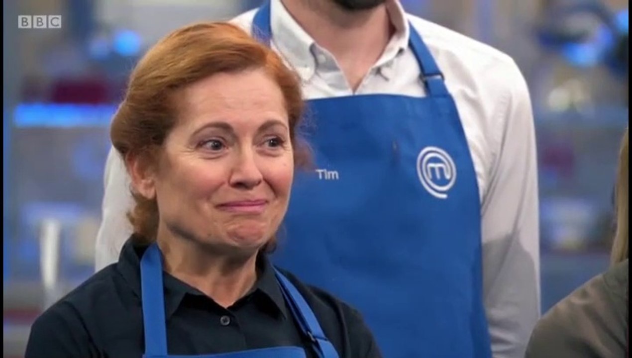 MasterChef S15E14