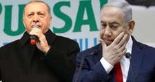 Son Dakika! Erdoğan'dan Kendisine 
