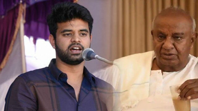 Lok Sabha Elections 2019 : ಹಾಸನದ ಜೆಡಿಎಸ್ ಅಭ್ಯರ್ಥಿಯ ಇವರೇ ಎಂದು ಅಧಿಕೃತವಾಗಿ ಘೋಷಿಸಿದ ಎಚ್ ಡಿ ದೇವೇಗೌಡ