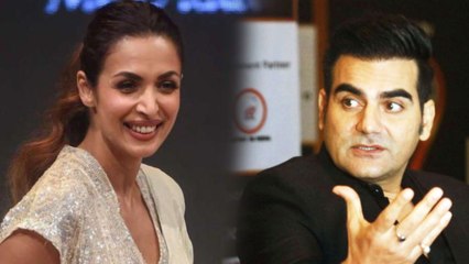 Malaika Arora's EX Husband Arbaaz Khan's bank account is empty; Know the truth | FilmiBeat