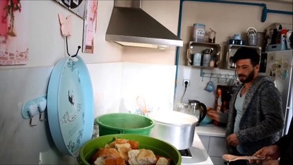 Sokak hayvanlarının 'dostu' oldu - KIRŞEHİR