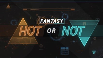 Fantasy Hot or Not - Eden Hazard's Everton curse