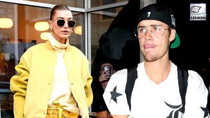Hailey Baldwin Loves Justin Bieber More After He Opened Up About His Struggles