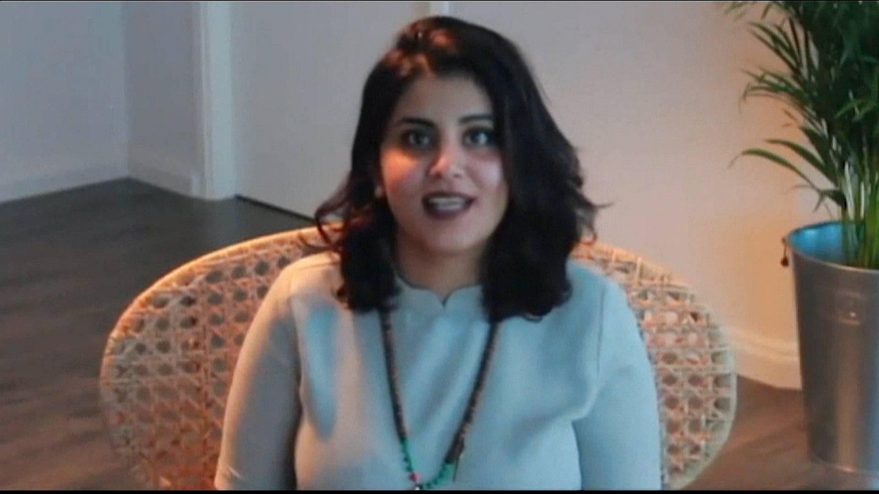 Saudi women's rights activist Loujain al-Hathloul to stand trial