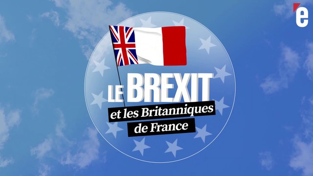 Le Brexit vu par les Britanniques de France : Le stress monte petit à petit
