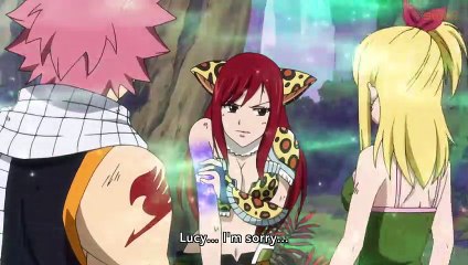 フェアリーテイル 【最高の瞬間 】Maiden of the Sky  || Fairy Tail Best Moments