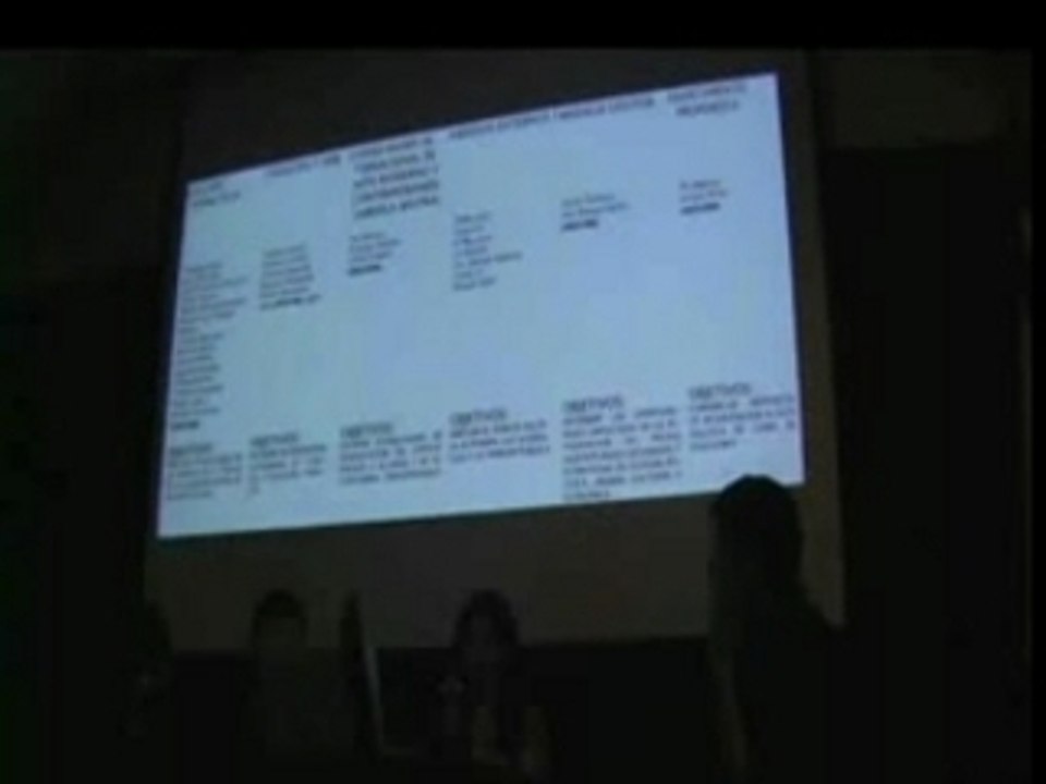 URO1.ORG / Charlas / Sabotaje Patrimonial / Charla