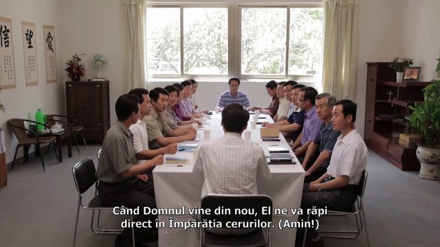 Film creștin subtitrat „Amintiri Dureroase” Segment 1- Este mântuirea prin credință garanția intrării în Împărăția cerurilor?
