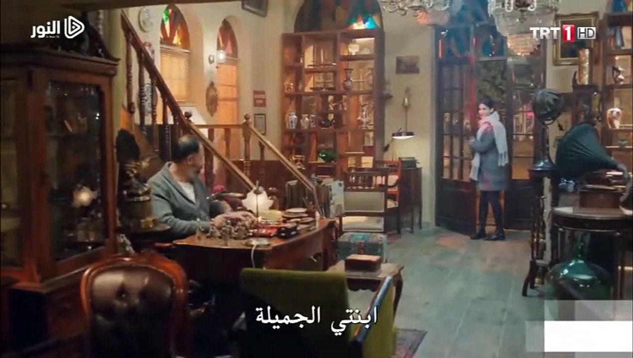 الوصال الحلقة 10 الجزء 1