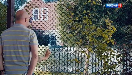 Скажи правду 5 серия (2019)