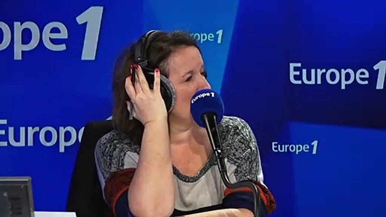 Lisa Azuelos : "#Metoo est un cri, mais derrière il faut qu'il y ait des paroles"