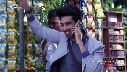 Khi Người Giàu Yêu Tập 44 - khi người giàu yêu tập 45 - HTV7 Lồng Tiếng - Phim Ấn Độ - Phim Khi Nguoi Giau Yeu Tap 44