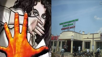 பொள்ளாச்சி சம்பவத்தைப் போன்று சென்னையிலும் பெண்கள் விடுதியில் பாலியல் தொல்லை!- வீடியோ