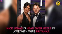 Priyanka Chopra and Nick Jonas introduce the newest member, name it ‘Extra Chopra Jonas’
