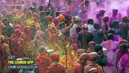 इस होली टकराएंगे Nirahua ,Pawan और Khesari ? | Kajal Raghwani