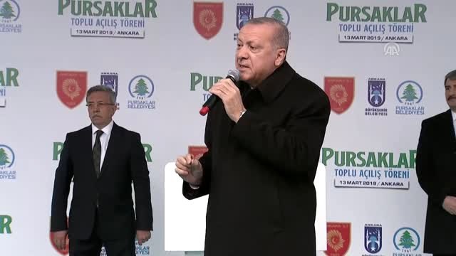 Cumhurbaşkanı Erdoğan: Netanyahu, Kendine Gel Kendine
