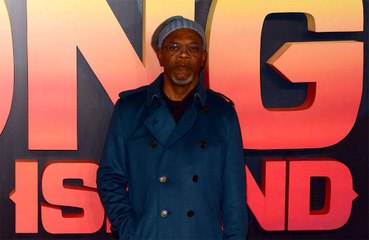 Samuel L Jackson went to rehab at right time