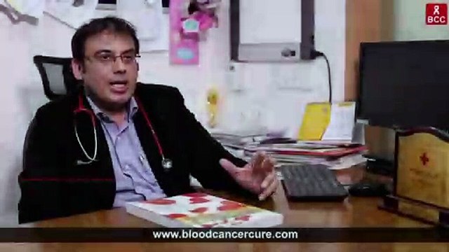 How is #thalassemia caused? Is it a Genetic #disorder | BloodCancerCure